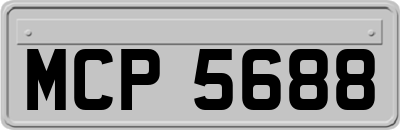 MCP5688