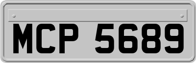 MCP5689