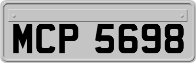 MCP5698