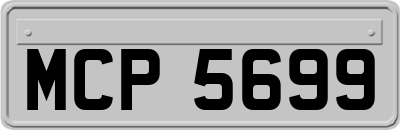 MCP5699