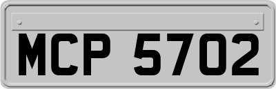 MCP5702