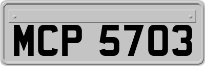 MCP5703