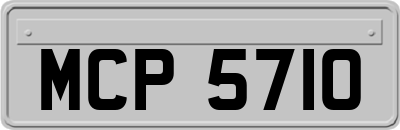 MCP5710