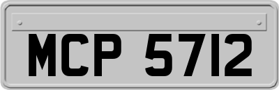 MCP5712
