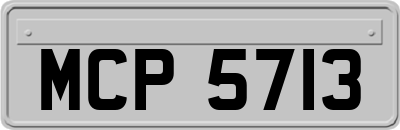 MCP5713
