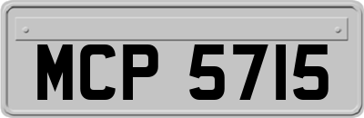 MCP5715