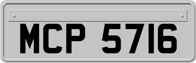 MCP5716