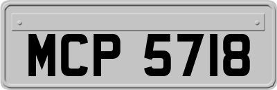 MCP5718