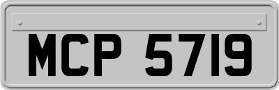 MCP5719