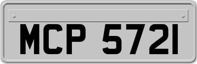 MCP5721