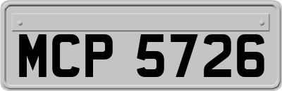 MCP5726