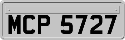 MCP5727