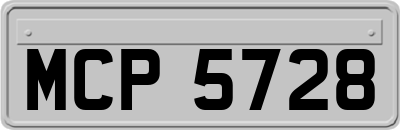 MCP5728
