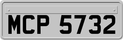 MCP5732