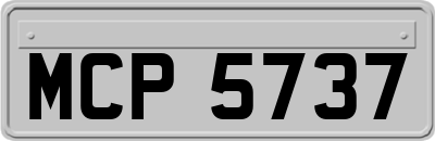 MCP5737