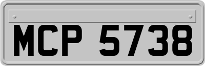 MCP5738