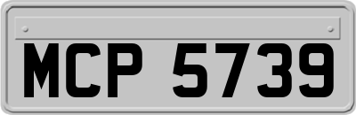 MCP5739