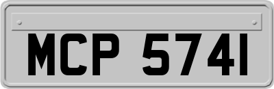 MCP5741