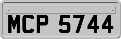 MCP5744