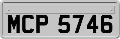 MCP5746