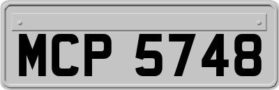 MCP5748