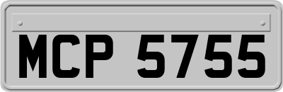 MCP5755
