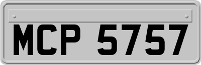 MCP5757