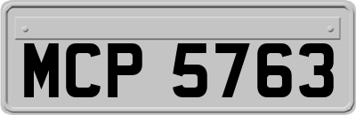 MCP5763
