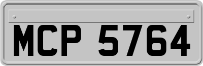 MCP5764