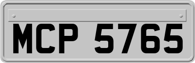 MCP5765