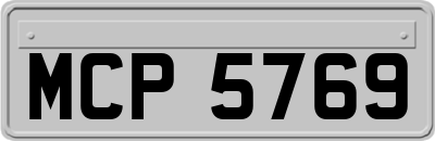 MCP5769