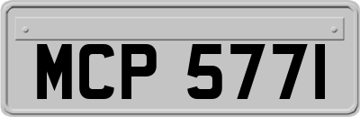 MCP5771