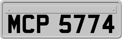 MCP5774