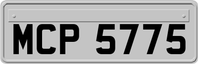 MCP5775