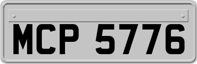 MCP5776