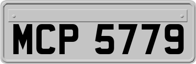 MCP5779