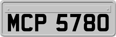 MCP5780