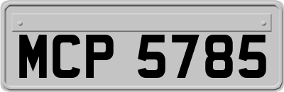 MCP5785