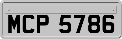 MCP5786