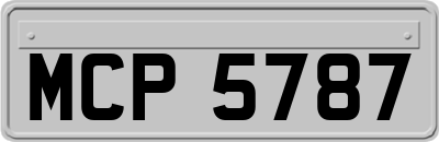 MCP5787