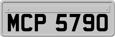 MCP5790
