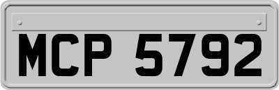 MCP5792