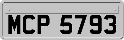 MCP5793