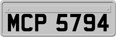 MCP5794
