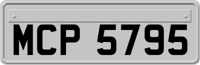 MCP5795