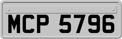 MCP5796