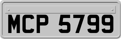 MCP5799