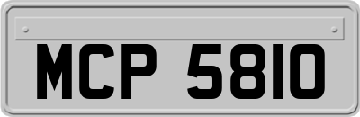 MCP5810