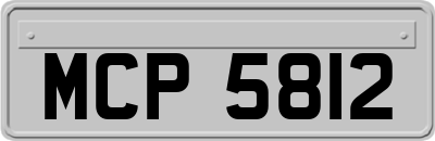 MCP5812