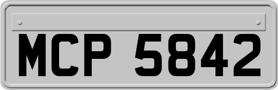 MCP5842